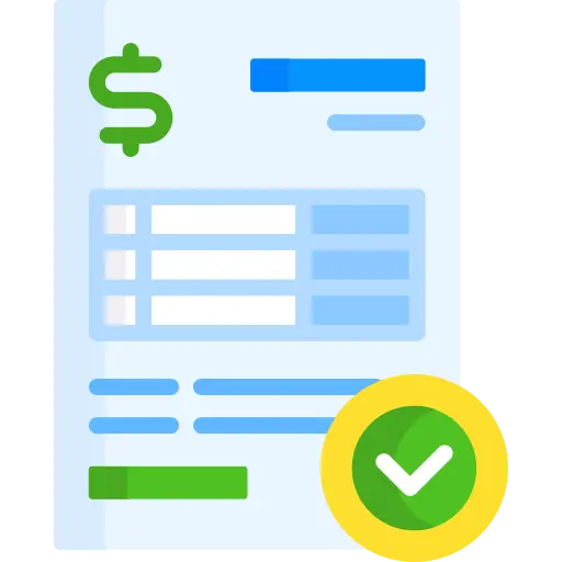 GST-Compliant Clinic Invoice Creation