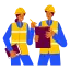 Construction Project Tracking with Live Dashboards