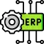 Construction ERP with Role-Based Access
