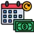 Booking, Agreement & Payment Schedule