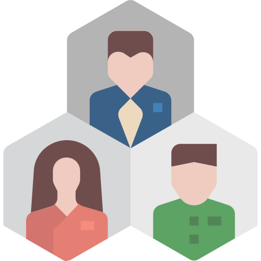 Role-Based Construction Project Scheduling 