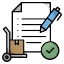 Purchase Requisition with Budget Control