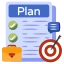 Construction Planning for Change Request Management