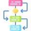 Production Workflow Management System for Multi-Team Coordination