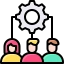 Workforce Management System for Contractor Labour Segregation