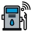 Smart Fuel Consumption Control System 