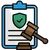 Automated Policy Enforcement