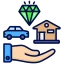 Asset Insurance, Warranty & Compliance Tracking