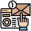Automated Communication & Follow-Ups