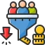 Admission Analytics & Conversion Tracking