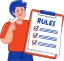 Customizable Attendance Rules
