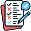 PO-Linked Material Receipt Verification