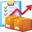Smart Inventory Consumption Tracking 