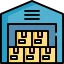 Multi-Site Warehouse & Stock Management 