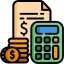Late Fee & Fine Calculation