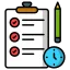 Flexible Exam Scheduling