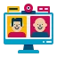 Online & Offline Exam Support
