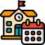 AI-Generated Conflict-Free Timetables