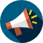Broadcast Announcements