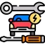 Vehicle Maintenance & Fitness Tracking