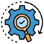 Advanced Search & Filter Engine
