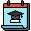Centralised Academic Calendar