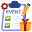 AI-Powered Event Conflict Detection
