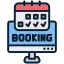 Venue & Resource Booking
