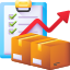 Inventory Management for Real-Time Stock Visibility