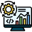 Material Resource Planning Software for Consumption Forecasting