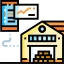 Warehouse Management System for Organised Stock Storage