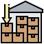 Cloud-Based Inventory Management for Multi-Branch Control