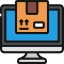 Online Inventory Management with Stock Transfer Management