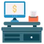 Retail POS Billing at Counter Speed