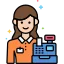 POS for Retail Shop with Shift & Cashier Management