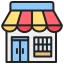 Point Redemption at Any Outlet