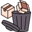 Material Management System for Wastage & Scrap Tracking