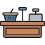 Mobile POS App for Queue-Busting at Retail Counters