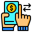 Point of Sale Mobile App for Multi-Payment Acceptance