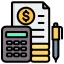 Budget Tracking Software with P&L Integration