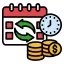 Vendor Billing in Construction ERP with Payment Scheduling