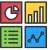Site Performance Analytics for Daily Productivity Monitoring