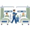 Delayed Ward-to-Record Updates