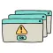 Manual Bed Allocation Errors