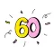Sixty Seconds, Many Moving Parts