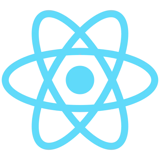 React