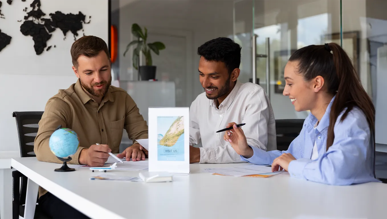 ZYNO Expenz Enters the Middle East Market