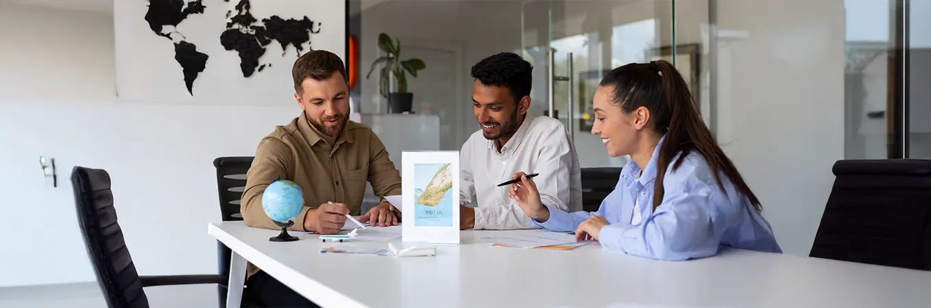 A New Era Begins: ZYNO Expenz Brings Smarter Corporate Travel to the Middle East