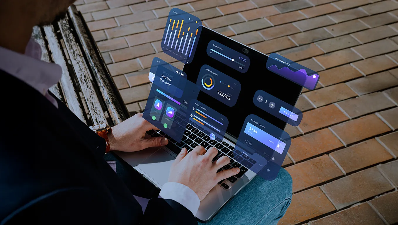 Top AI-Powered Expense Management Systems Transforming GCC Businesses