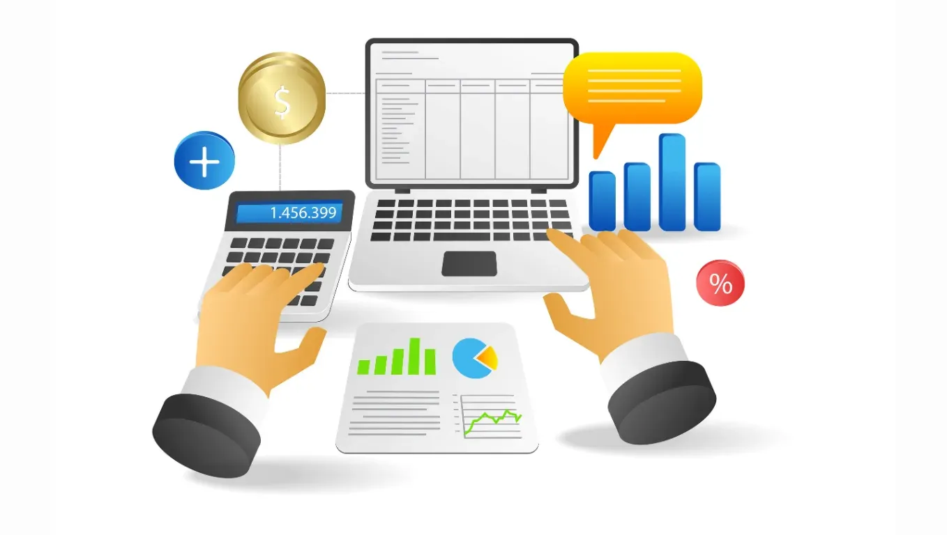 Step by Step Guide to Build Expense Management Software